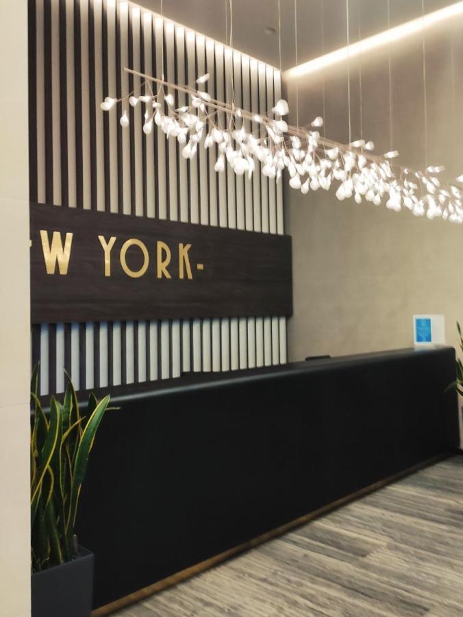 Petrovdom Apartments 09-102 In Rc New York Concept House, 74 Antonovycha Street Kiev Esterno foto