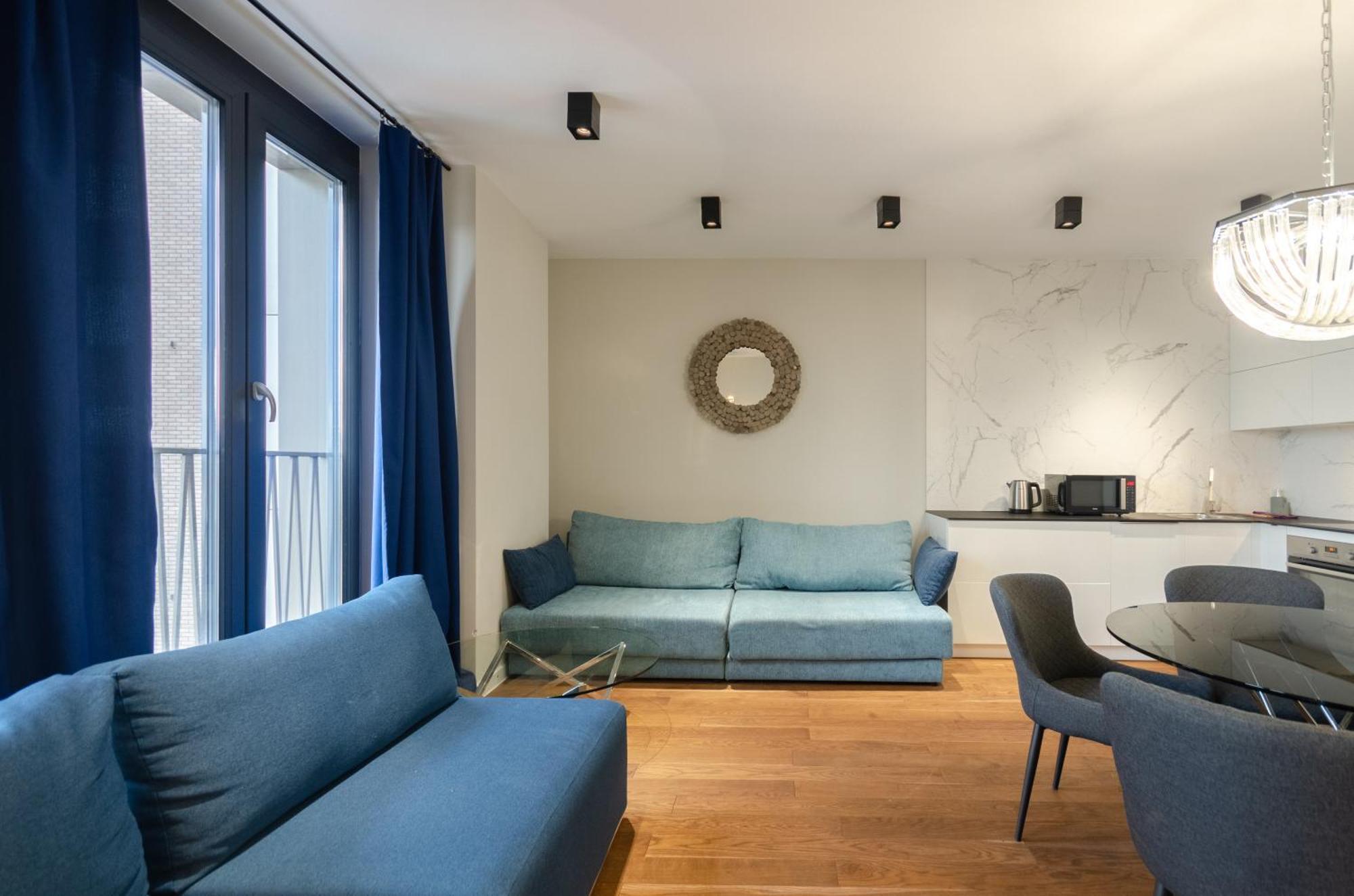 Petrovdom Apartments 09-102 In Rc New York Concept House, 74 Antonovycha Street Kiev Esterno foto