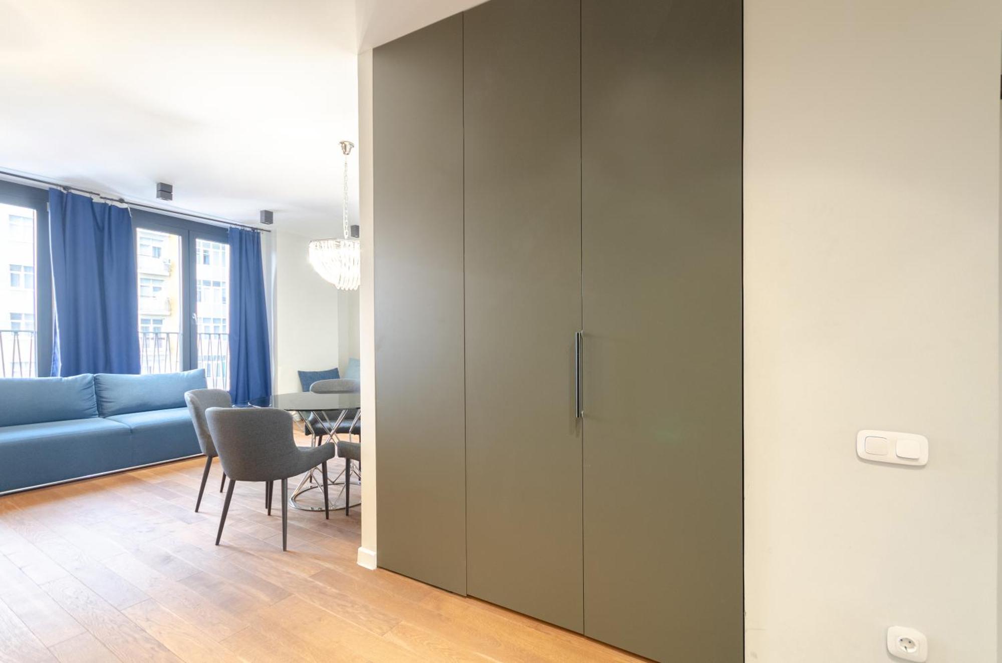 Petrovdom Apartments 09-102 In Rc New York Concept House, 74 Antonovycha Street Kiev Esterno foto