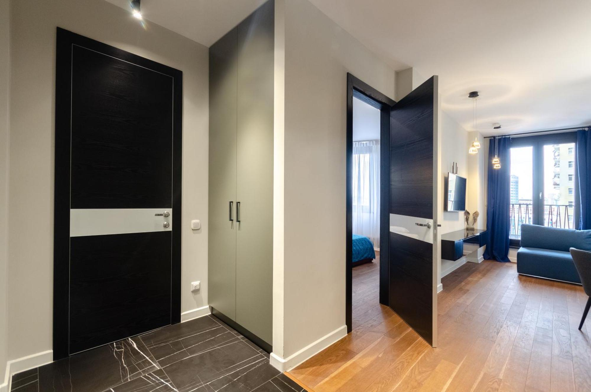 Petrovdom Apartments 09-102 In Rc New York Concept House, 74 Antonovycha Street Kiev Esterno foto