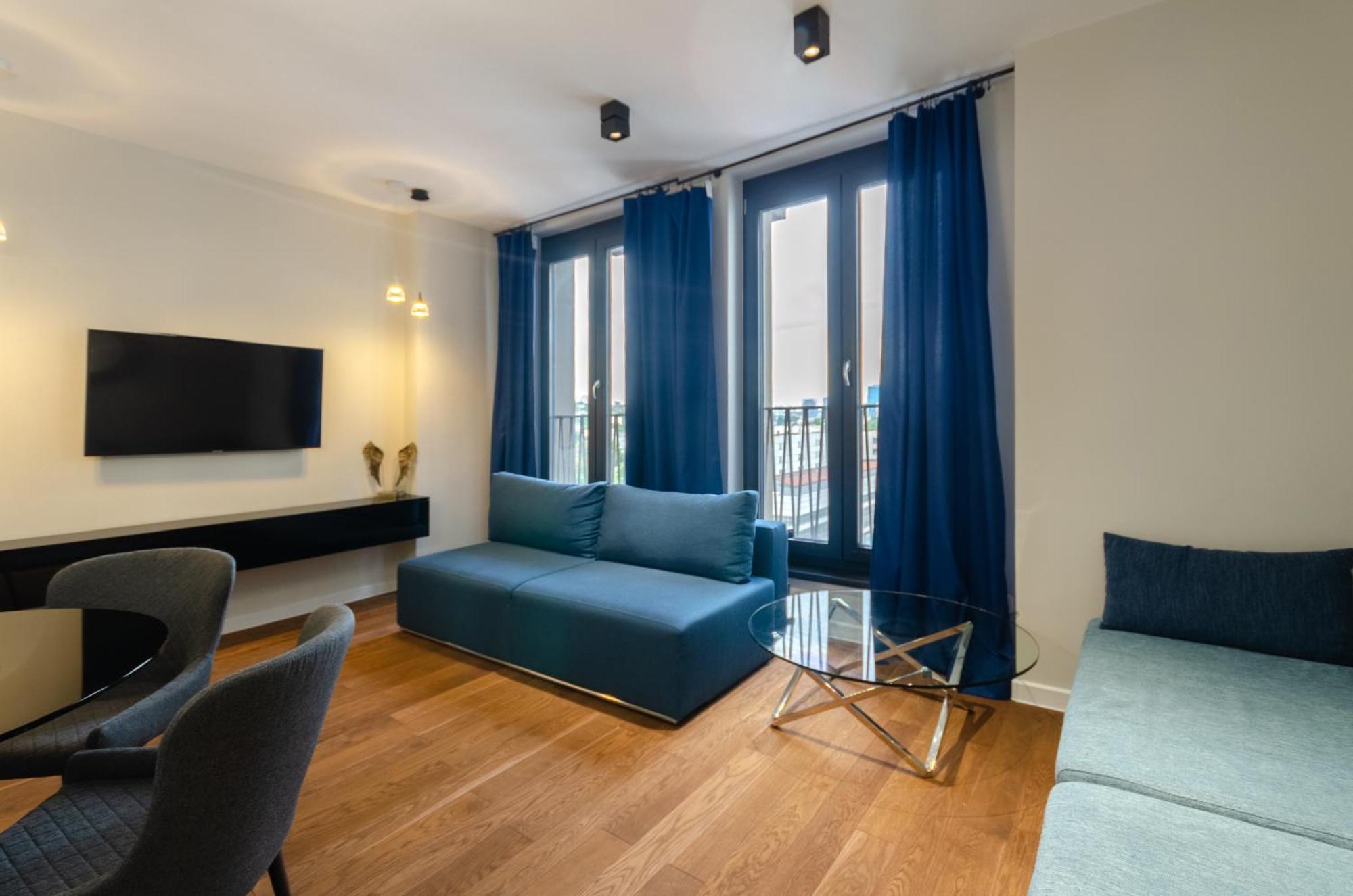 Petrovdom Apartments 09-102 In Rc New York Concept House, 74 Antonovycha Street Kiev Esterno foto