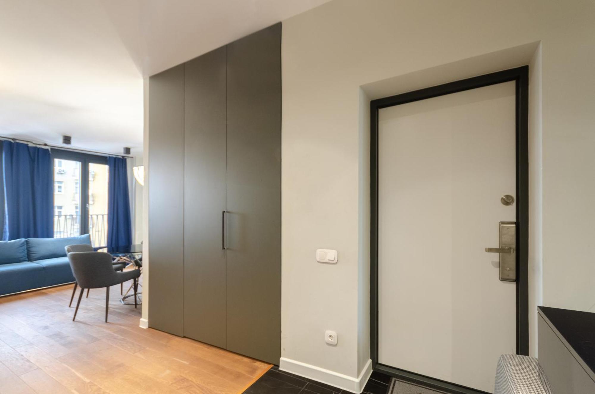 Petrovdom Apartments 09-102 In Rc New York Concept House, 74 Antonovycha Street Kiev Esterno foto