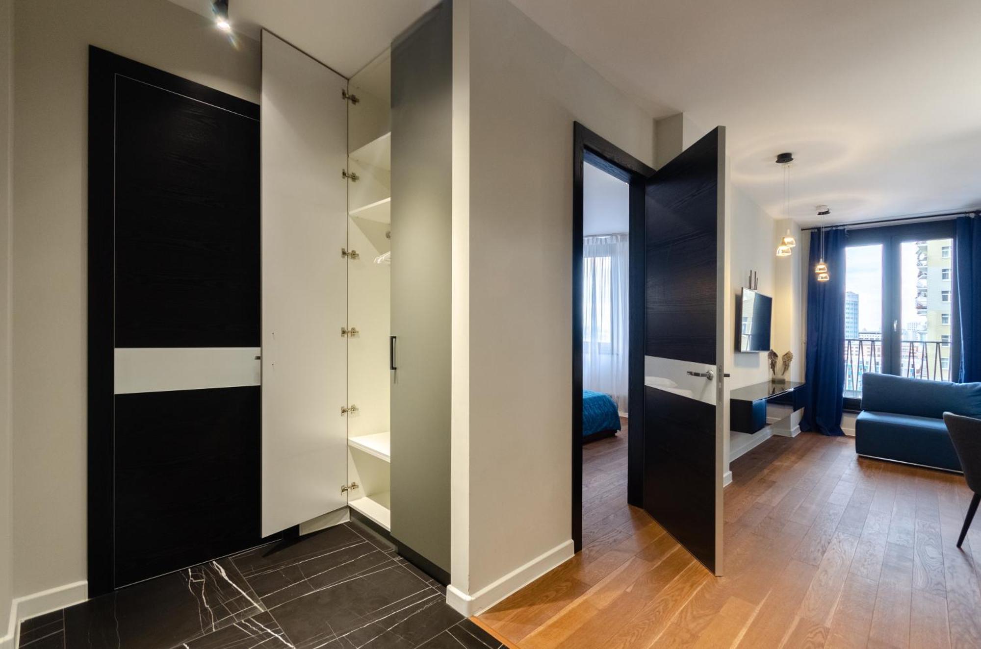 Petrovdom Apartments 09-102 In Rc New York Concept House, 74 Antonovycha Street Kiev Esterno foto