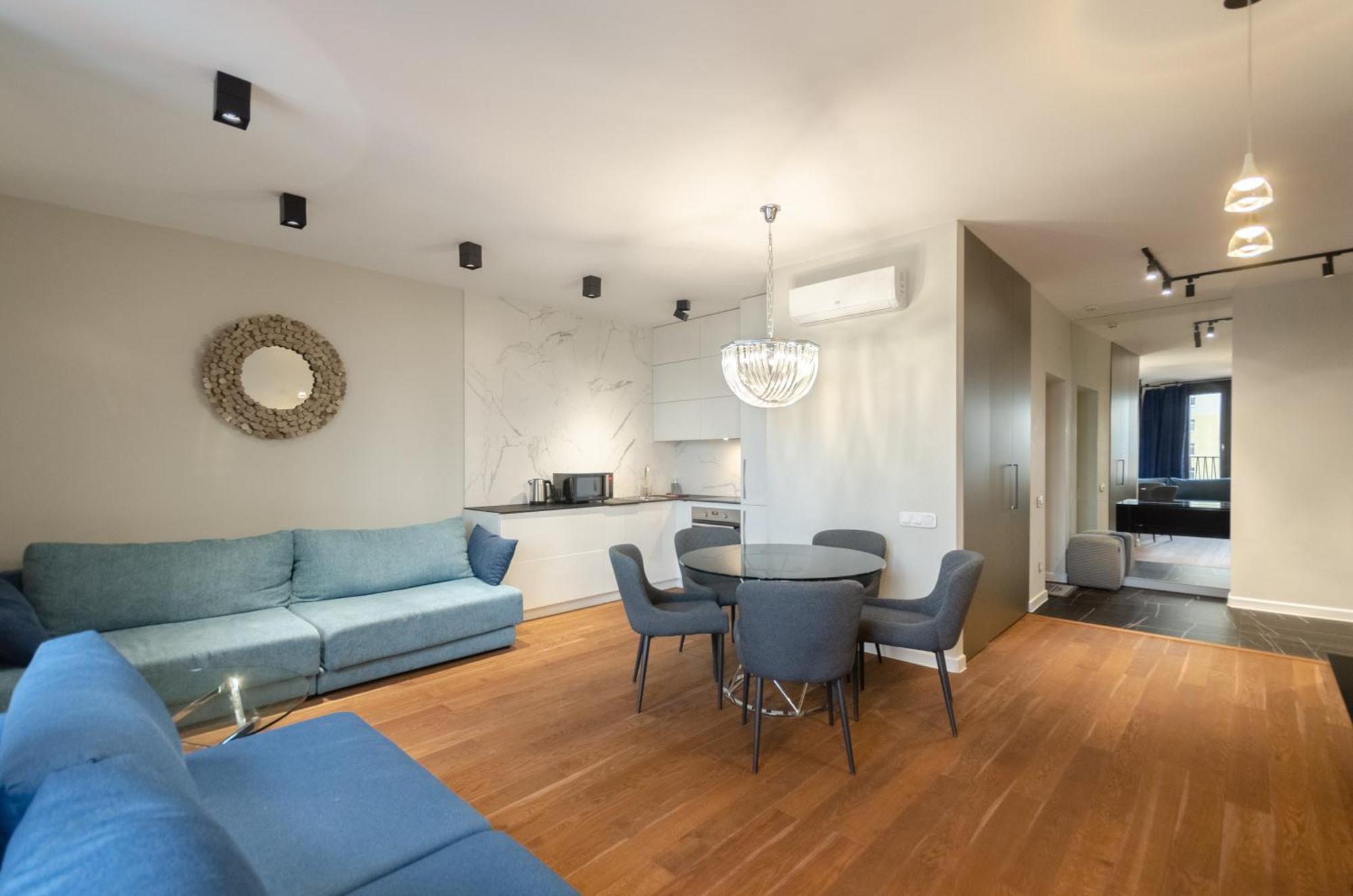 Petrovdom Apartments 09-102 In Rc New York Concept House, 74 Antonovycha Street Kiev Esterno foto