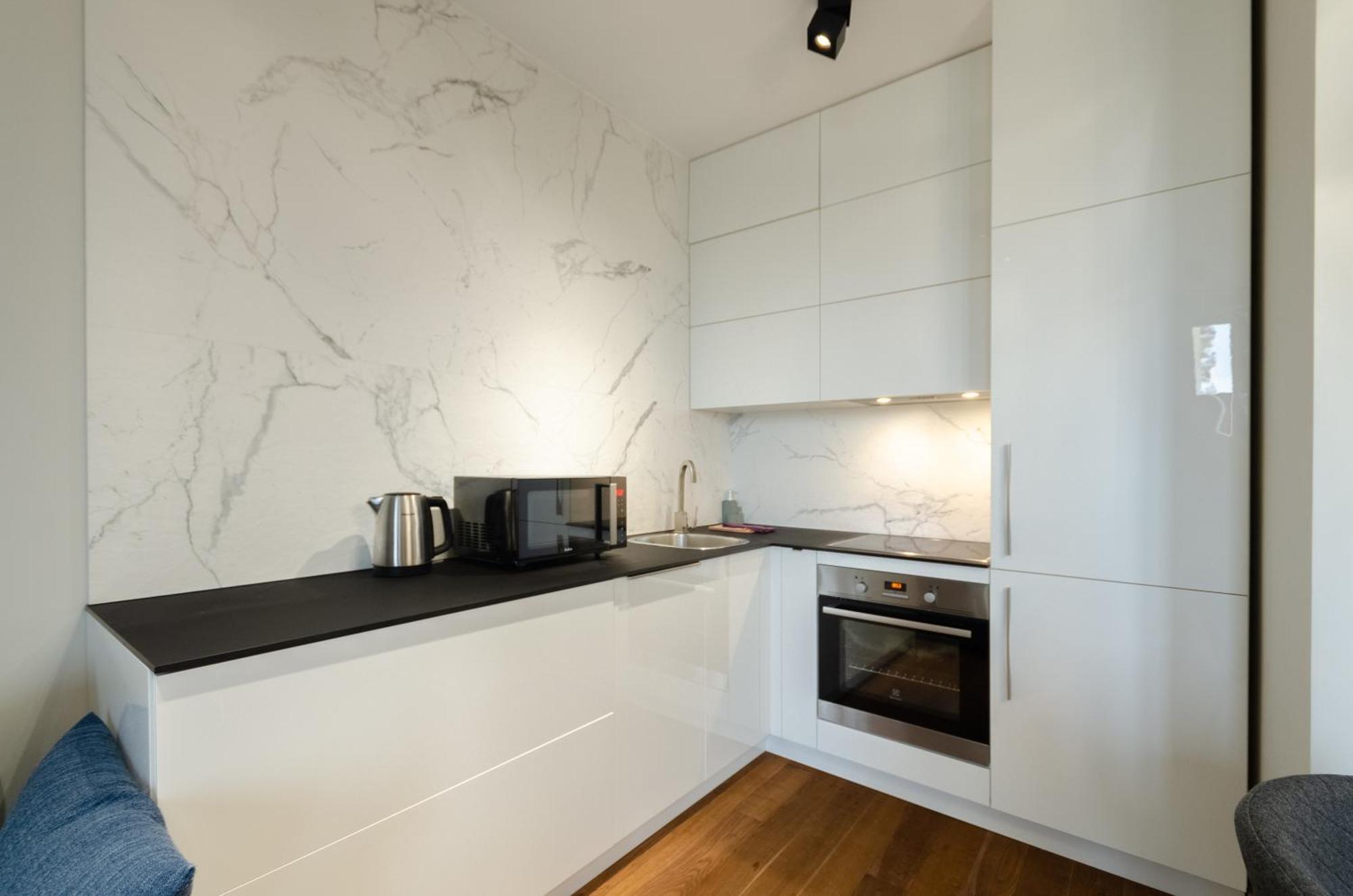 Petrovdom Apartments 09-102 In Rc New York Concept House, 74 Antonovycha Street Kiev Esterno foto