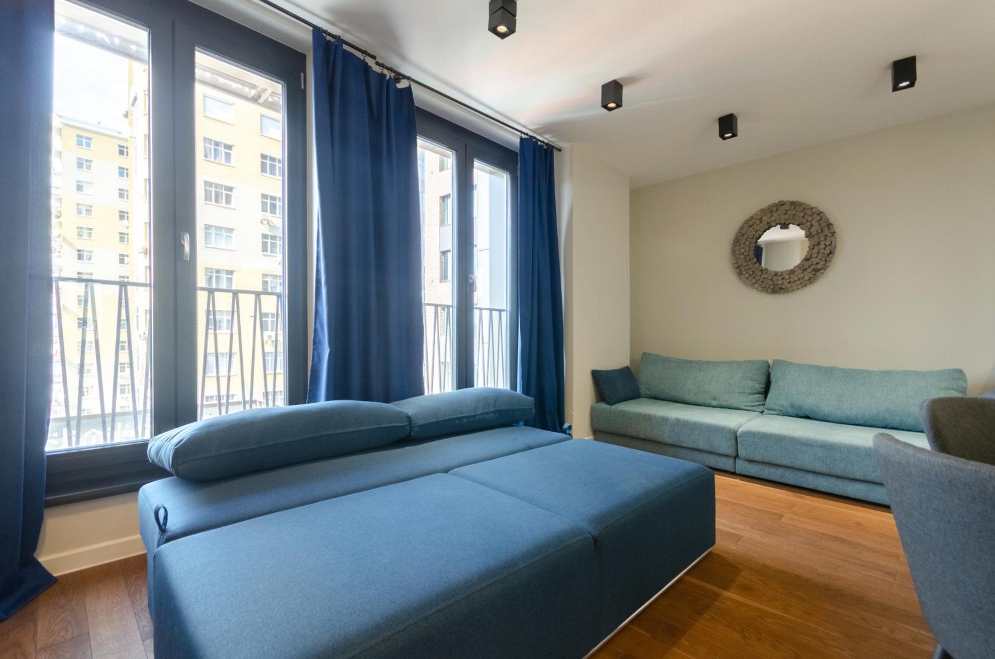 Petrovdom Apartments 09-102 In Rc New York Concept House, 74 Antonovycha Street Kiev Esterno foto